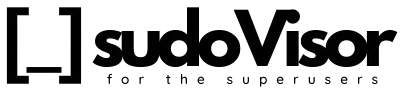 sudoVisor