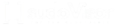 sudoVisor